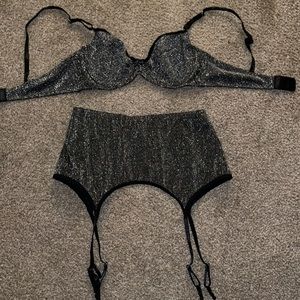 Lingerie shein small never worn